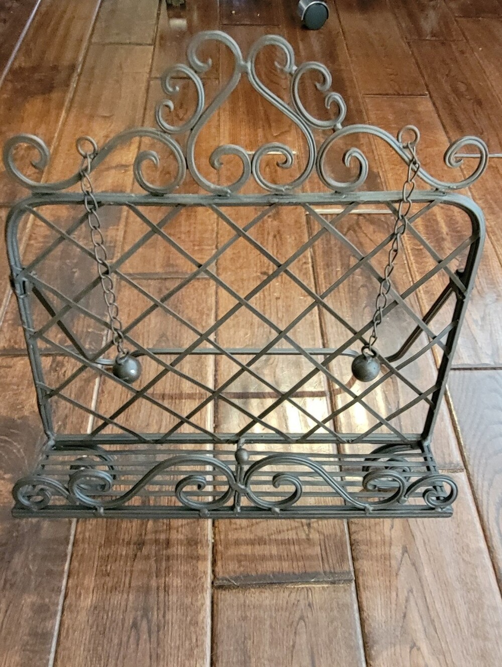 Cookbook Stand